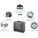 PORT DESIGNS YOSEMITE ECO TROLLEY 15,6" taška na kolečkách, šedá