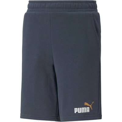 PUMA Ess+2 col shorts tr 116