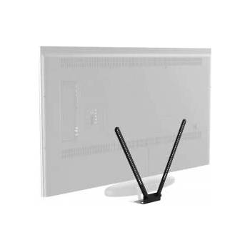 Trust IRIS Монтиране в стена Черен