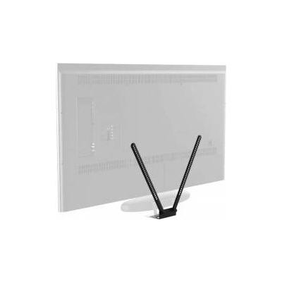 Trust IRIS Монтиране в стена Черен