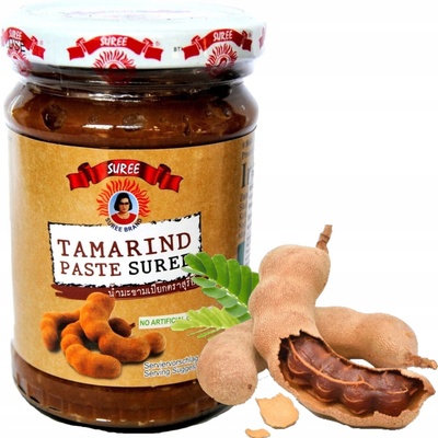 Suree Tamarind pasta 227 g