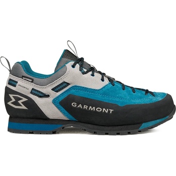 Garmont Апроуч обувки Garmont Dragontail LT WP Approach shoes - Corsair Blue / December Grey - размер 39, 5 (EU) (042-0468-0115)