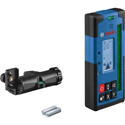 Bosch Лазерен приемник lr 65 g за grl 650 chvg (0601069t00)