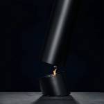 GlammFire Contour 13 black Камини