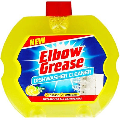 Elbow Grease Препарат за съдомиялна машина 250мл (2342)