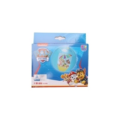 Happy People Dětský nafukovací míč Paw Patrol