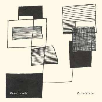 Kessoncoda - Outerstate LP