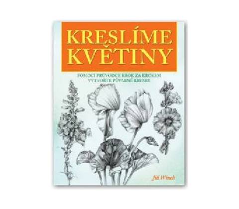 Kreslíme květiny