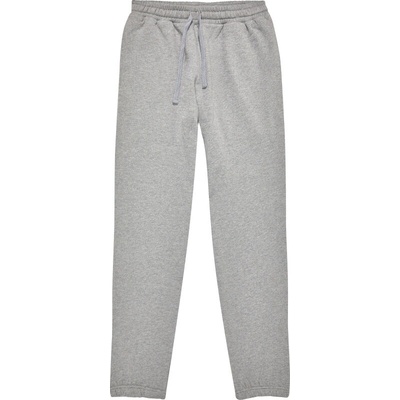 B&C Tepláky B&C ID.000 Sweatpant 80/20, unisex COT01I00062000-sport grey XS Šedá sport