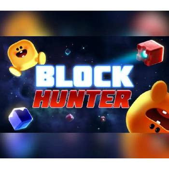 Block Hunter