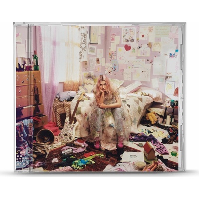 Quarter Life Crisis - Baby Queen CD