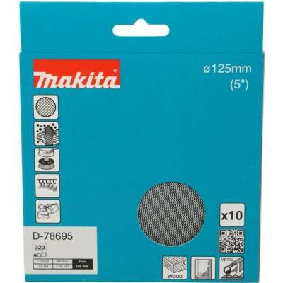Makita D-78695