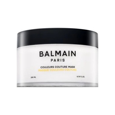 Balmain Hair Color Couture Mask Regular 200 ml