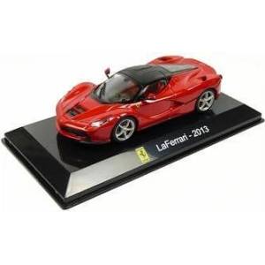 Atlas Ferrari LaFerrari 2013 1: 43 (Atlas)