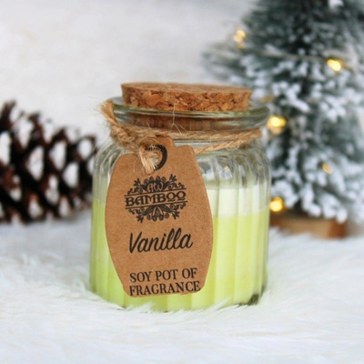 Ancient Wisdom Bamboo Vanilla 60 g
