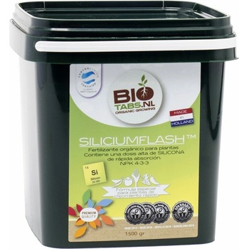 Biotabs Silicium Flash 1,5 kg