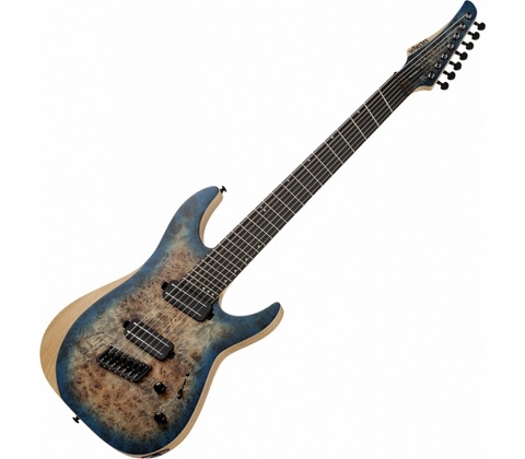 Schecter Reaper-7