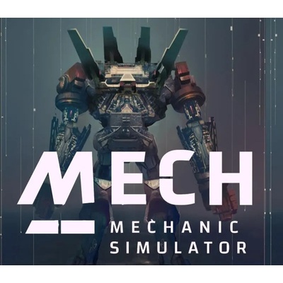 Mech Mechanic Simulator