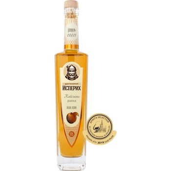 Исперих Кайсиева ракия специална резерва, 500ml