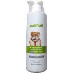 Nunbell Antibacterial Deodorant Dog Shampoo 350ml - Антибактериален шампоан за кучета 350мл