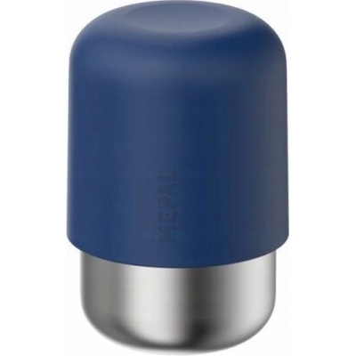 Mepal Hrnek To Go Ellipse 300 ml zářivě modrá