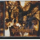NECROPHAGIST: EPITAPH CD