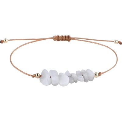 HARAHU Гривна be-28459 - Бяла kp28459 (be-28459)