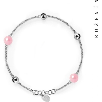 Taboo náramok Spirit of Nature Ruženín tbn936