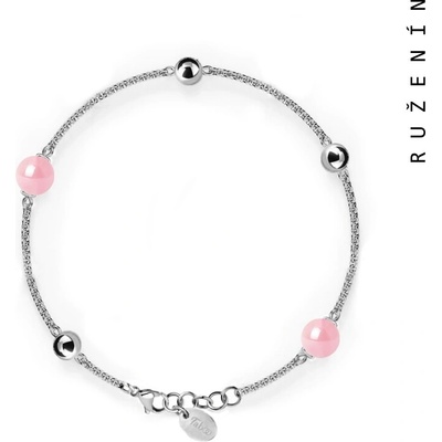 Taboo náramok Spirit of Nature Ruženín tbn936