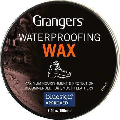 Grangers Waterproofing Wax 100 ml