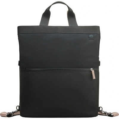 HP 14-inch Convertible Backpack - Tote 9C2H0AA#000