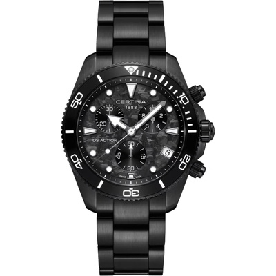Certina c048.417. 33.201. 00 (0484173320100)