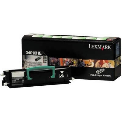 Lexmark 34016HE