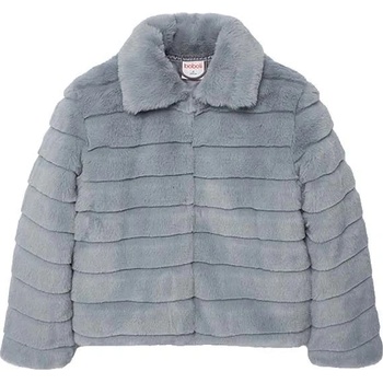BOBOLI Анорак Boboli 722090 parka - Grey (Fog)