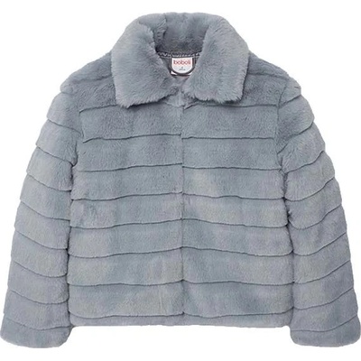 BOBOLI Анорак Boboli 722090 parka - Grey (Fog)