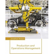 Production and Operations Management