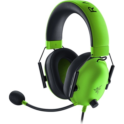 Razer Blackshark V2 X green (RZ04-03240600-R3M1)