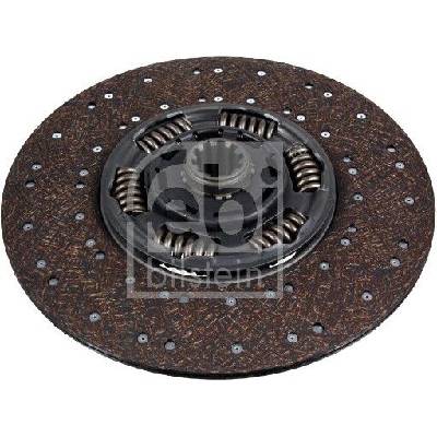 Lamela spojky FEBI BILSTEIN 105040