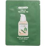 ROUND LAB Mugwort Calming Serum (sample) - Успокояващ серум с морски пелин 2мл (sample)