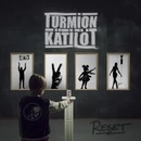 Turmion Katilot - Reset CD