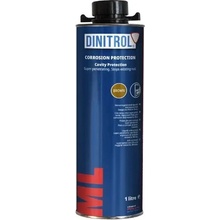Dinitrol ML - Ochrana dutín, hnedý, 500 ml