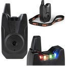 Fox Mini Micron X Receiver Příposlech Černá