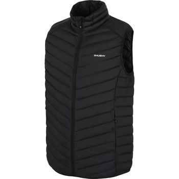 Husky Dresles M Размер: L / Цвят: черен