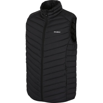 Husky Dresles M Размер: L / Цвят: черен