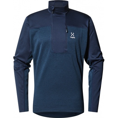 HAGLOFS Roc Flash Mid Halfzip