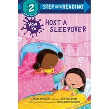 How to Host a Sleepover Reagan Jean