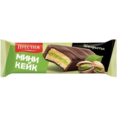 Престиж Мини кейк шам фъстък Престиж 50гр
