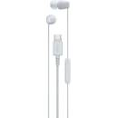 Sony white IEREX15CW.CE7