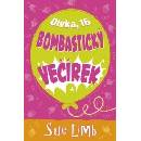 Dívka, 16, Bombastický večírek