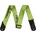Jackson Cracked Mirror Strap Green Колан за китара (2995378005)